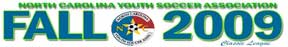 Link to NCYSA Schedule