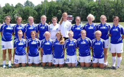 Team Picture